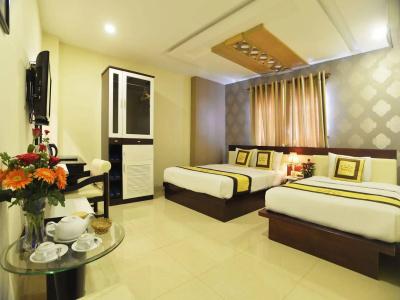 Boss Palace - 3