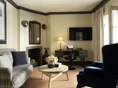 The Stafford London - 3