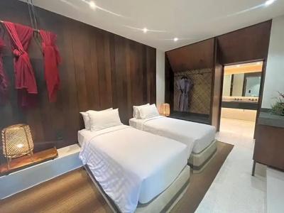 The Village Coconut Island Beach Resort - Sha Extra Plus - 119