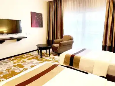 Grand Darul Makmur - 30