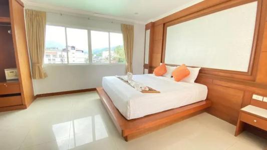 Sukcheewa Residence Phuket - 146