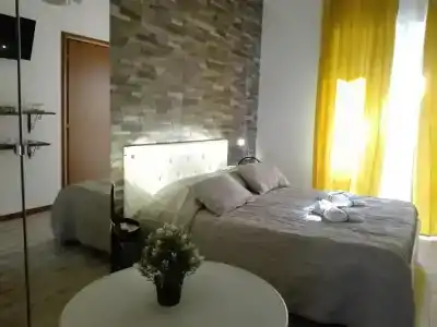 Le tre meraviglie a 200 m dal mare - 5