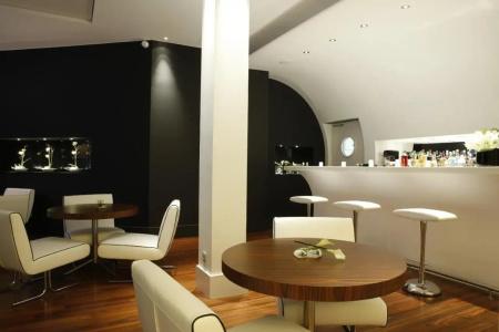Le Grand Balcon - 20