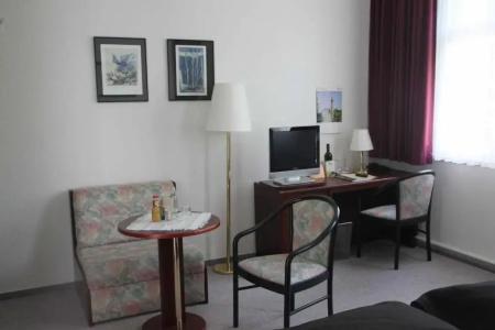 Stadt-Gut-Hotels - Das Kleine - 23