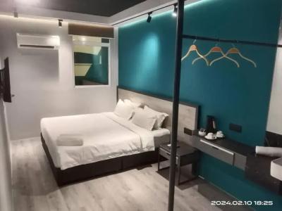 Pantai Inn - 34