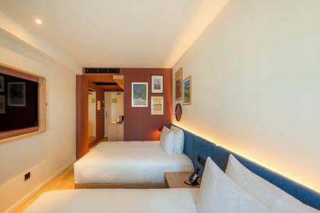 Hampton By Hilton Alicante Airport - 17