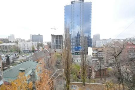 Central Dayflat - 162