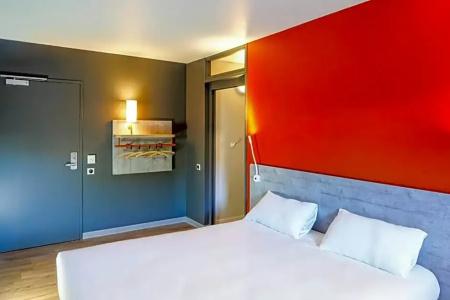 Ibis Murcia - 22