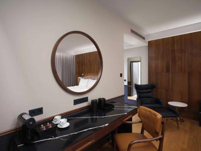 Iceland Parliament, Curio Collection by Hilton - 13