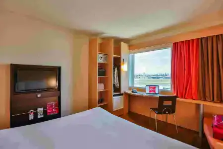 ibis Sao Paulo Congonhas - 6
