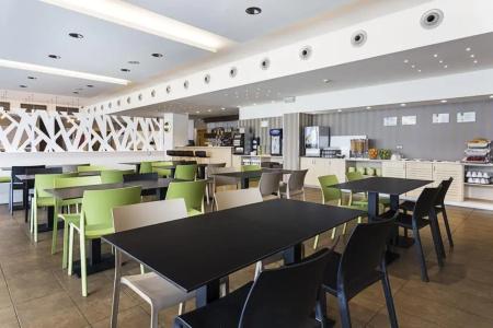 Crowne Plaza Madrid Airport - 17