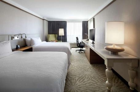 Hilton Garden Inn Montreal Airport - 6