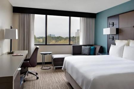 Houston Marriott Westchase - 32