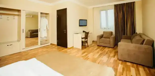 Kobuleti Pearl Of Sea & Spa - 63