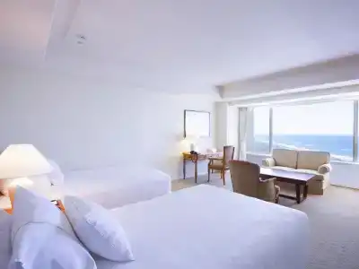 Sheraton Grande Ocean Resort - 108