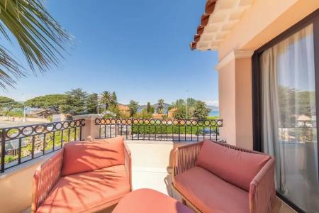 Brin d'Azur - Saint Tropez - 73