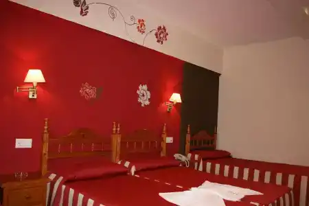 la Fuente - 3