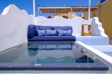 Pasithea Suites - 15