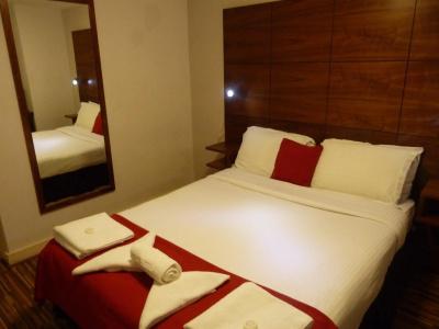 International Inn - 2