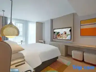 Home2 Suites by Hilton DALI ER'HAI - 41