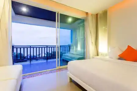 Samui Resotel Beach Resort - SHA extra plus - 8