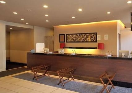 Dormy Inn Akita - 26