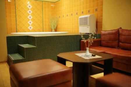 Trasalis - & Spa - 3