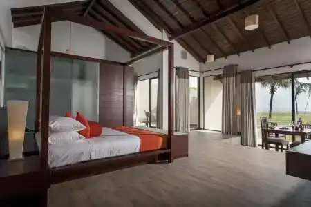 The Calm Resort & Spa - 48