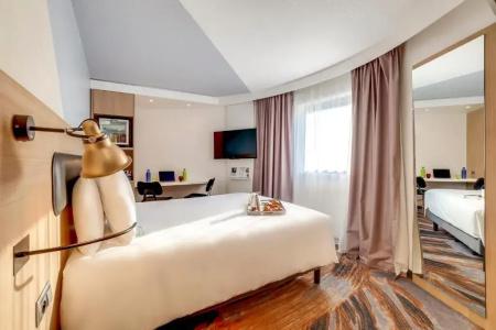 Mercure Paris Gare De Lyon TGV - 63