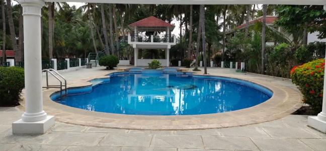 Green Coconut Resort - 8