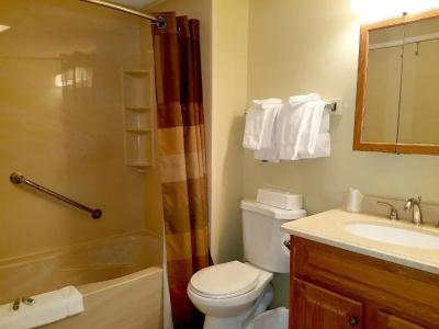 Village of Loon Mountain - VI - 53