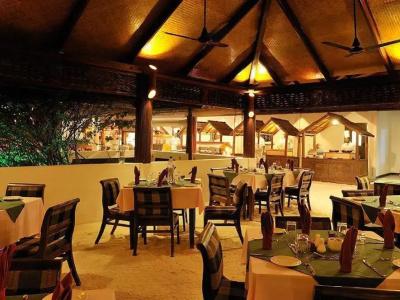 Eriyadu Island Resort - 42