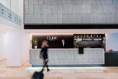 Cube Prague - 3