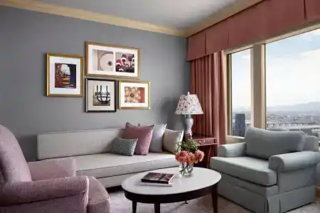 The Ritz-Carlton Osaka - 49