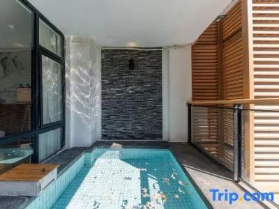 Suquan Hot-spring - 33