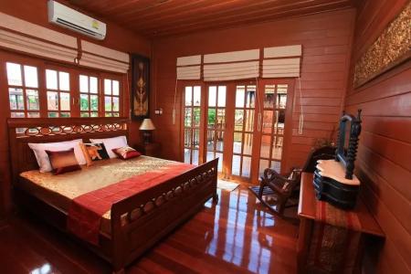 Baan Thai Lanna Pattaya - 90