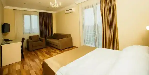Kobuleti Pearl Of Sea & Spa - 62
