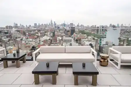50 Bowery, part of JdV by Hyatt - 10