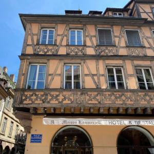 Maison Kammerzell - 19