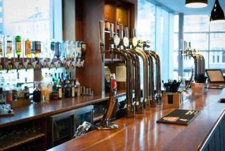 Jurys Inn Aberdeen - 15