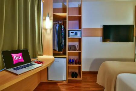 ibis Rio de Janeiro Botafogo - 50