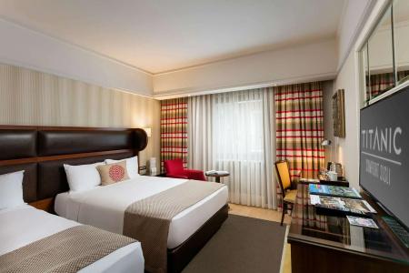 Titanic Comfort Sisli - 5