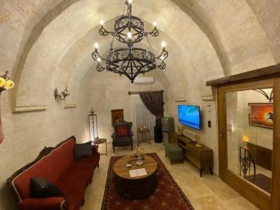 Pegas Cave Suites - 14