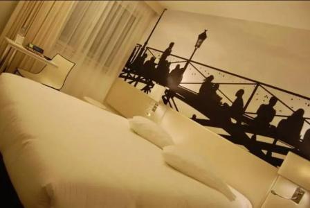 ibis Styles Paris Tolbiac Bibliotheque - 79