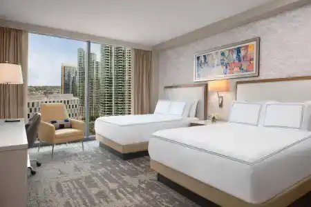 Intercontinental San Diego, An Ihg - 21