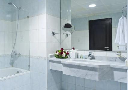 Saray Musheireb and Suites - 5