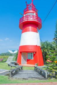 Apinya Resort Bangsaray - 83