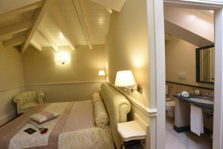 Suite Santa Chiara - 14