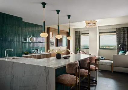 Wyndham San Antonio River Walk - 99