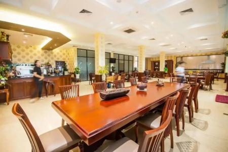Na Chateau សណ្ឋាគារណាហ្សាតូ - 26